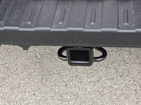 New 2026 Honda Ridgeline TrailSport image 23