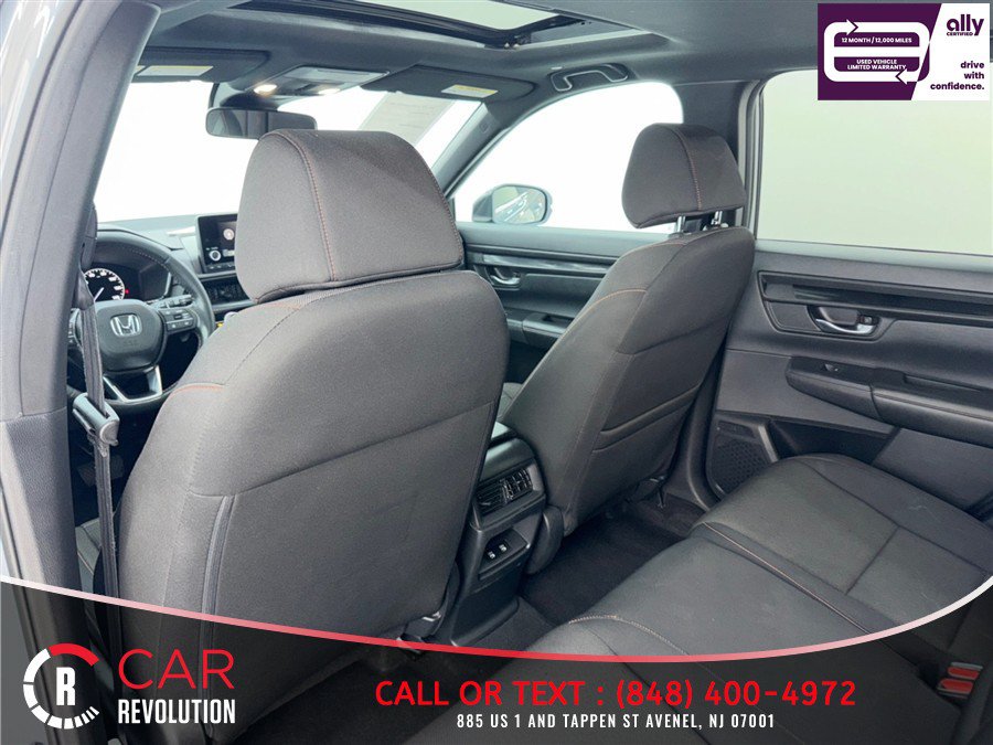 Used 2023 Honda CR-V Sport image 32