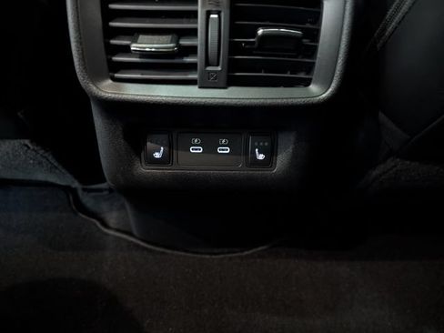 Used 2025 Nissan Murano Platinum w/ Cargo Package AWD/4WD image 11
