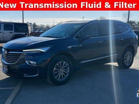 Used 2023 Buick Enclave Essence w/ Trailering Package, 5000 lbs. image 5