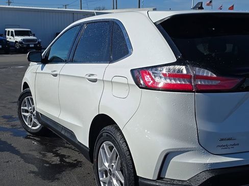 Used 2024 Ford Edge SEL w/ Convenience Package image 64