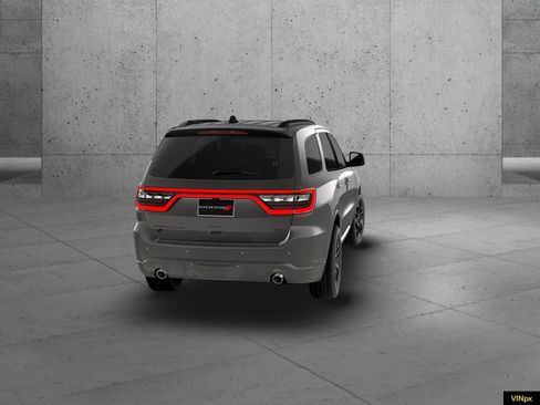 New 2026 Dodge Durango GT image 14