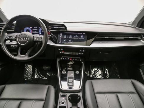 Used 2023 Audi A3 2.0T Premium w/ Convenience Package FWD image 13