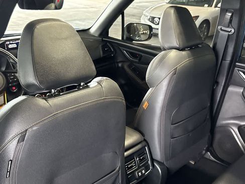 Used 2024 Subaru Forester Wilderness AWD/4WD image 23
