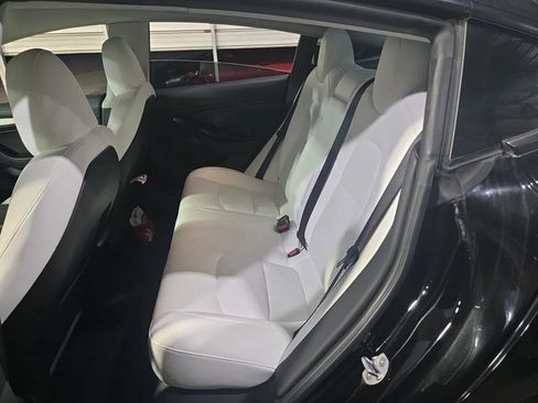 Used 2023 Tesla Model 3 Standard Range RWD image 6