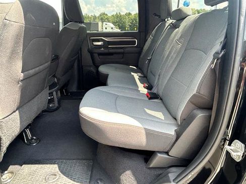Used 2024 RAM 2500 Big Horn image 26