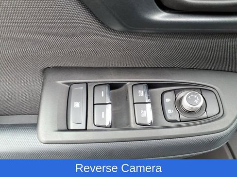 Certified 2026 Subaru Forester Premium image 11