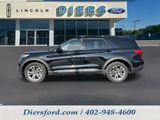 Certified 2023 Ford Explorer XLT w/ Equipment Group 202A image 1