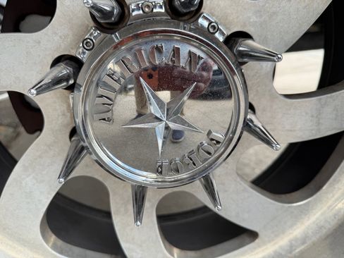 Used 2017 Ford F350 XLT image 13