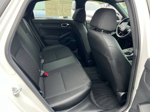 Used 2025 Honda Civic Sport image 23