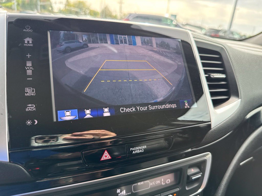 Used 2019 Honda Ridgeline RTL-E image 37