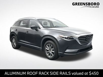 Used 2019 MAZDA CX-9 Touring