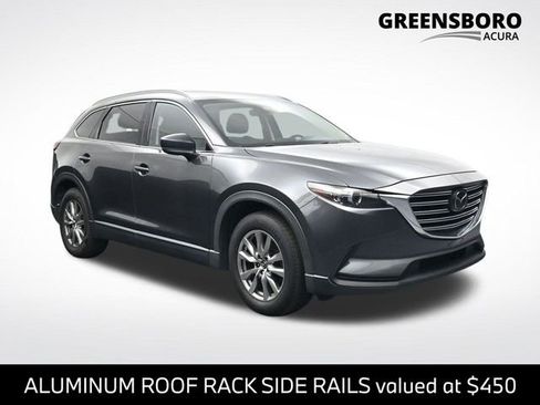 Used 2019 MAZDA CX-9 Touring image 1