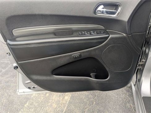 Used 2018 Dodge Durango GT image 10