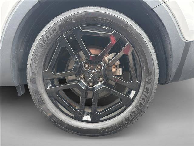 Used 2024 Kia Telluride SX Prestige X-Line AWD/4WD image 9