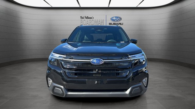 New 2026 Subaru Forester Touring AWD/4WD image 12