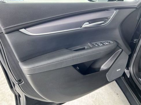 Used 2026 Cadillac XT5 Luxury AWD/4WD image 22