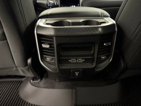 New 2026 RAM 1500 Big Horn image 16