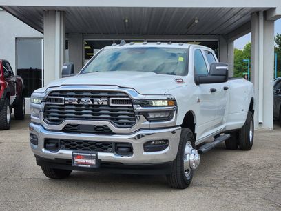 Used 2026 RAM 3500 Tradesman