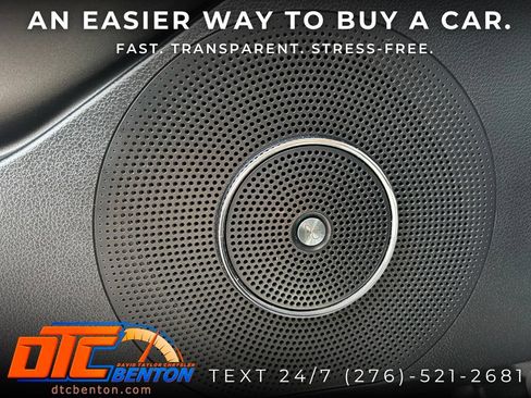 Used 2020 Ford Expedition Platinum AWD/4WD image 12