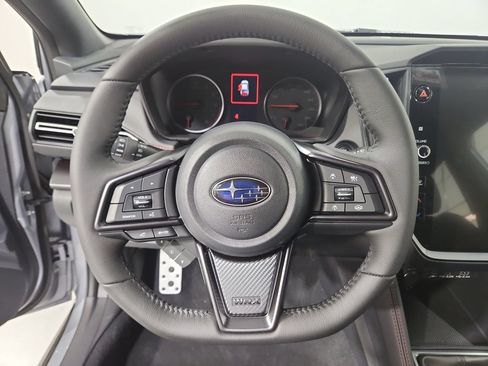 New 2026 Subaru WRX Premium w/ Accessory Package #2 AWD/4WD image 14