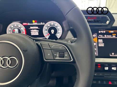 New 2026 Audi A3 2.0T Premium image 20