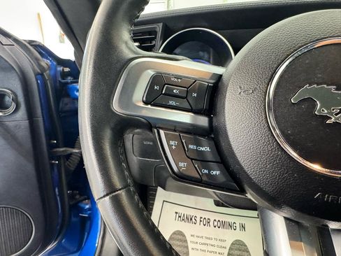 Used 2018 Ford Mustang GT w/ Equipment Group 301A RWD image 18