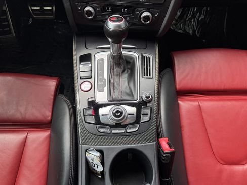 Used 2016 Audi S5 Premium Plus w/ Technology Package AWD/4WD image 22