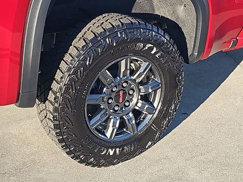 New 2026 GMC Sierra 1500 AT4X image 8