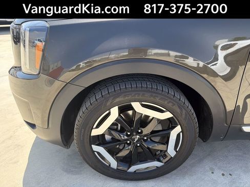 Certified 2023 Kia Telluride S AWD/4WD image 21