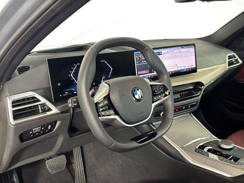 Used 2026 BMW 330i Sedan RWD image 4