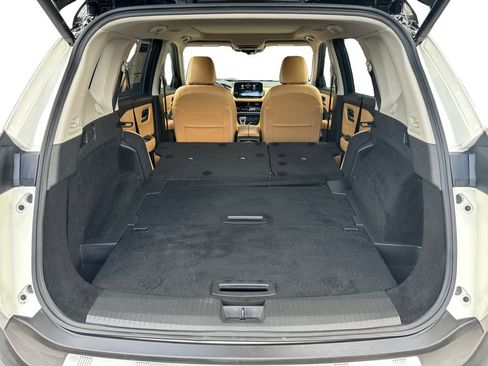 Used 2023 Nissan Rogue Platinum w/ Platinum Premium Package image 19