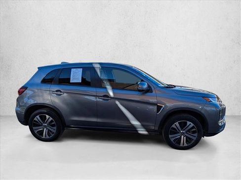 Used 2024 Mitsubishi Outlander Sport SE image 4
