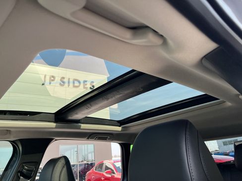 New 2026 MAZDA CX-50 2.5 Hybrid w/ Cargo Package image 40