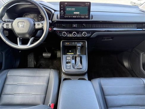 Used 2023 Honda CR-V EX-L image 12