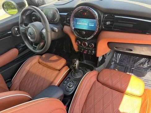 Used 2024 MINI Cooper S FWD image 27