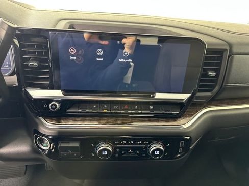 Used 2024 GMC Sierra 1500 Elevation w/ Max Trailering Package image 21