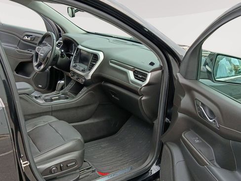 Used 2019 GMC Acadia SLT FWD image 34