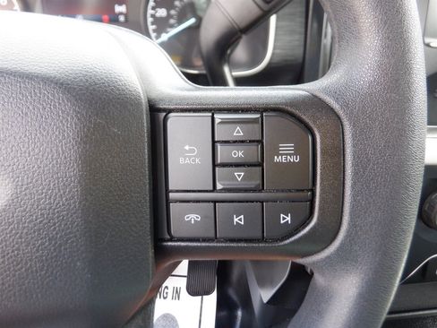 Used 2022 Ford F150 XL w/ Trailer Tow Package AWD/4WD image 13