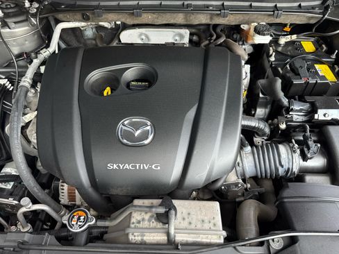 Used 2020 MAZDA CX-5 Touring AWD/4WD image 21