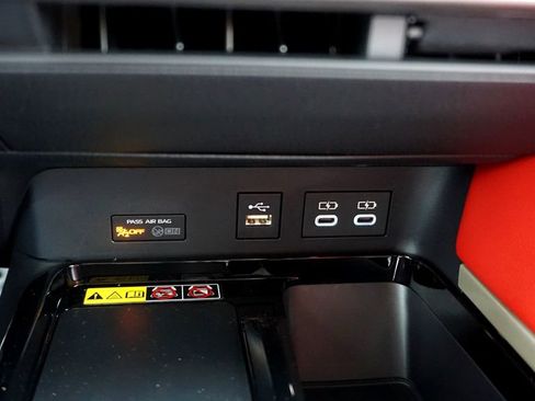 New 2026 Toyota Camry XSE image 18