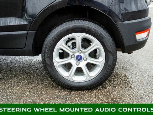 Used 2020 Ford EcoSport SE w/ Interior Protection Package image 6