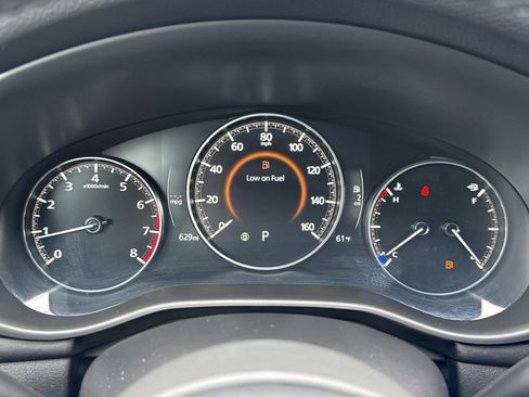Used 2025 MAZDA MAZDA3 s Sport FWD image 13
