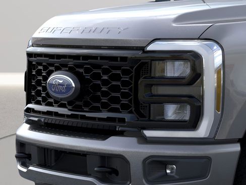 New 2026 Ford F250 XL w/ STX Appearance Package image 17