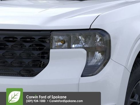 New 2026 Ford Maverick XLT w/ Equipment Group 301A AWD/4WD image 19