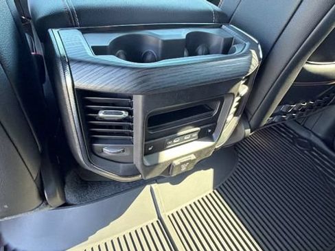 New 2026 RAM 1500 Laramie AWD/4WD image 21