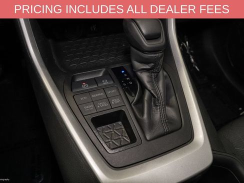 Used 2024 Toyota RAV4 XLE w/ Weather Package AWD/4WD image 16