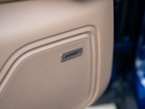 New 2026 Porsche Macan image 11