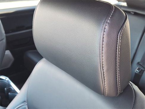 Used 2025 Ford F150 Lariat w/ Equipment Group 502A High image 16