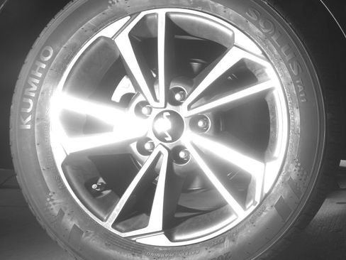 Used 2024 Kia Forte LXS image 15